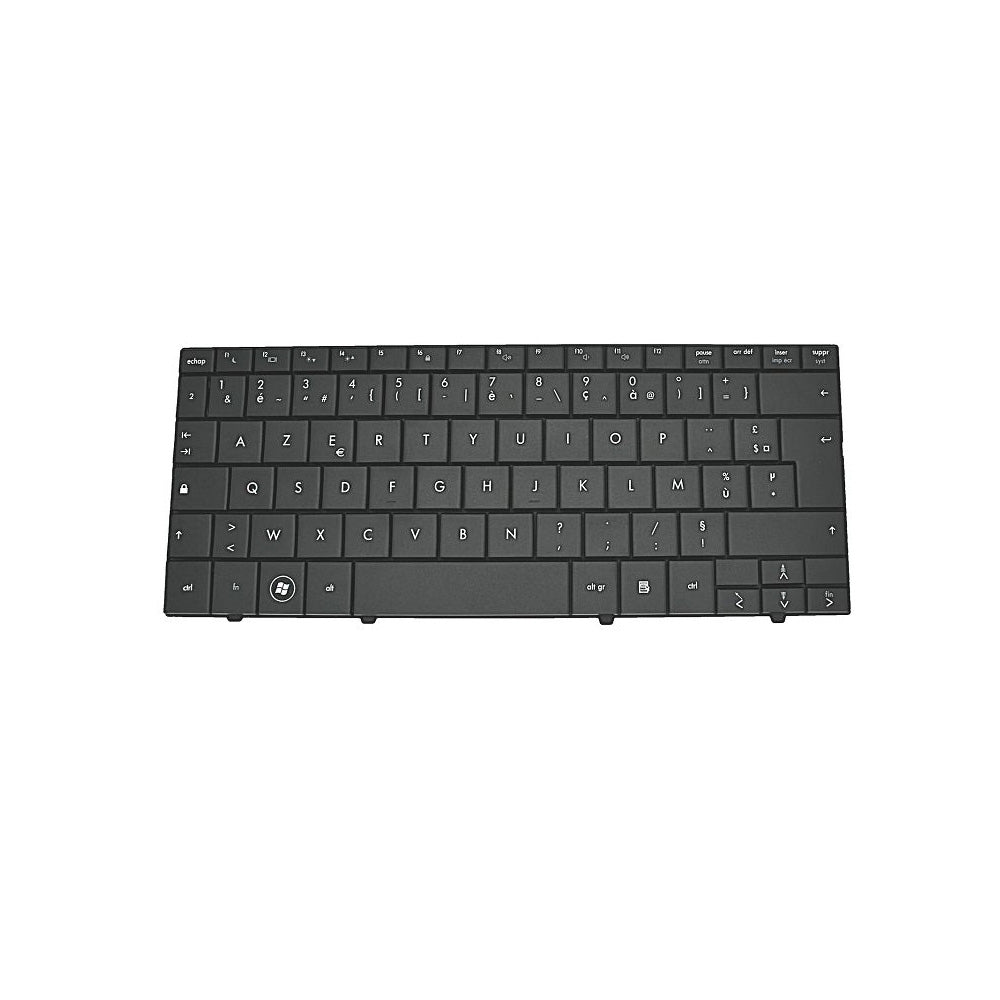 Clavier Azerty Français Pour HP COMPAQ MINI 1000 700