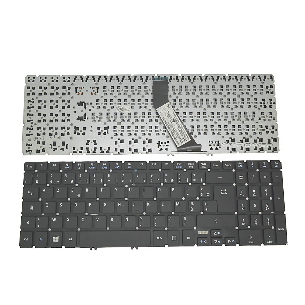 Clavier Azerty Français Pour Acer Aspire V5-573