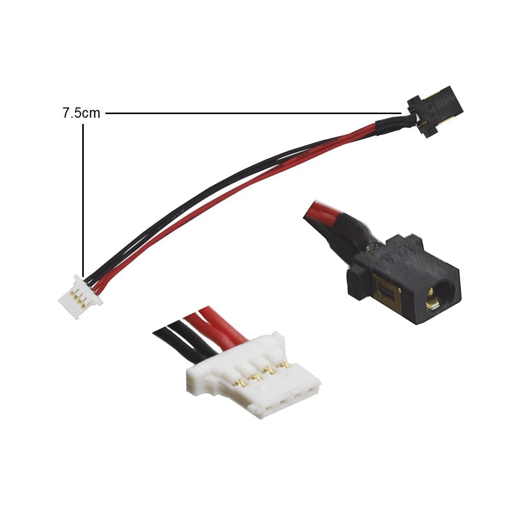 DC Jack Connecteur Alimentation Pour Acer Swift SF314-54