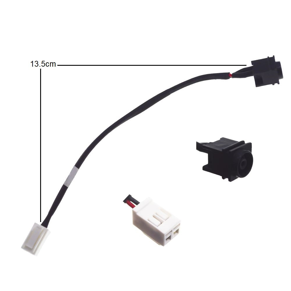 DC Jack Connecteur Alimentation Pour Sony Vaio VGN-FS Series