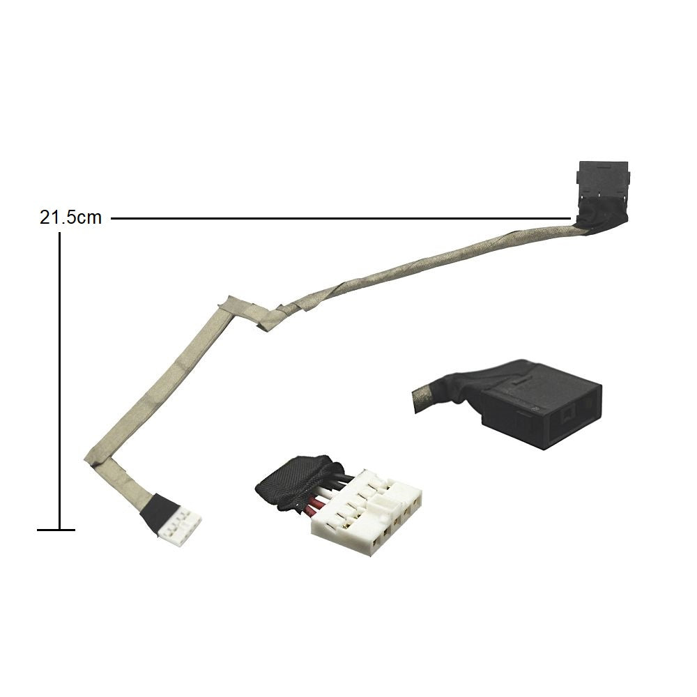 DC Jack Connecteur Alimentation Pour Lenovo FLEX 2 14 FLEX 2 15