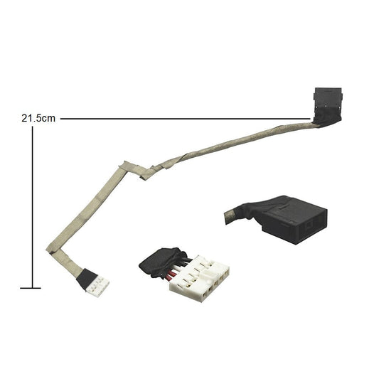 DC Jack Connecteur Alimentation Pour Lenovo FLEX 2 14 FLEX 2 15