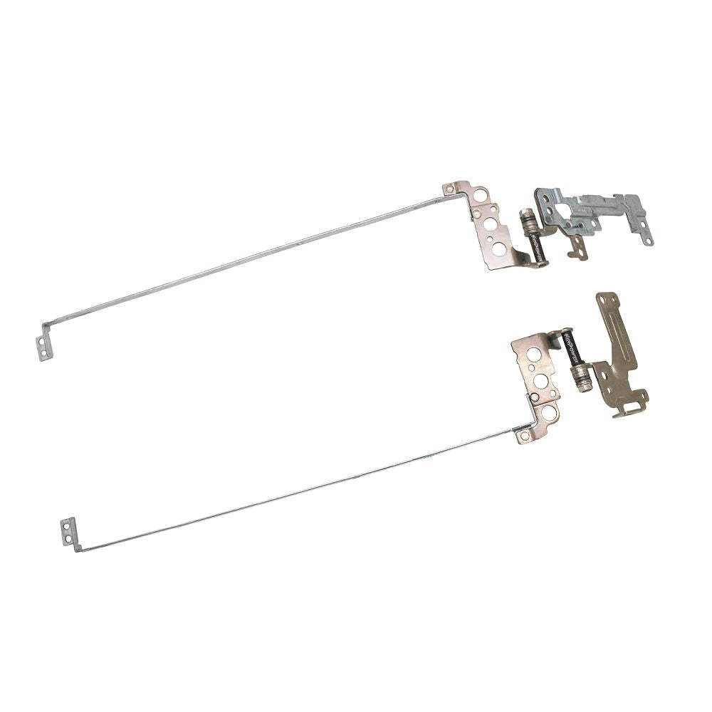 Charnières Hinges d'écran Pour Ordinateur Portable Toshiba Satellite C55-B Ecran Epais