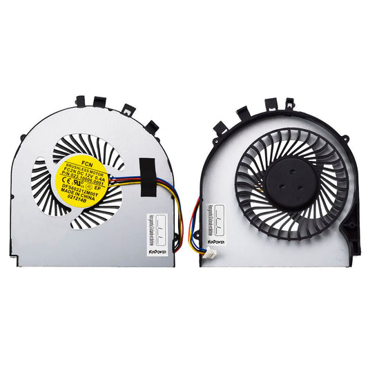 Ventilateur Fan d'ordinateur Portable Pour Asus K451LB K451LN