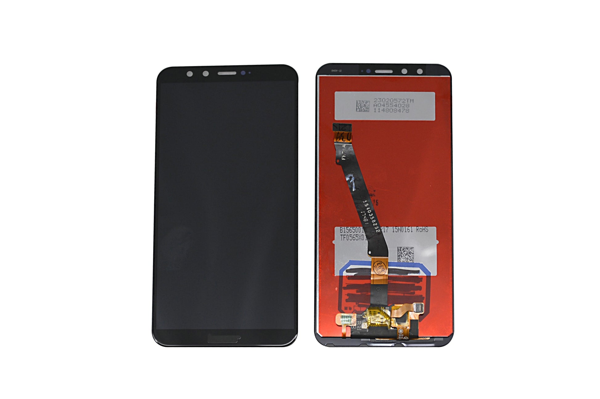 Ecran complet pour HuaWei honor 9 Lite (LLD-L31)