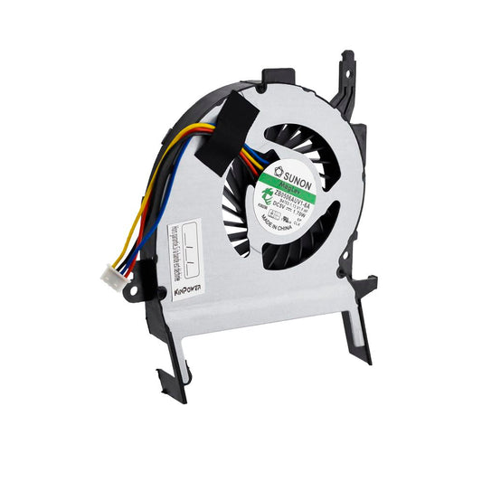 Ventilateur Fan d'ordinateur Portable Pour Asus X456UQ X456UR X456UV X556UV