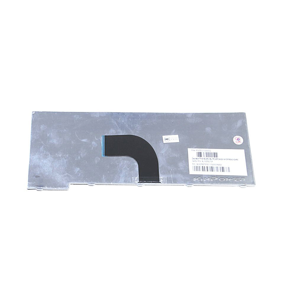 Clavier Azerty Français Pour Acer Aspire 2930Z