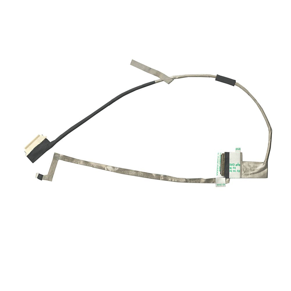 Nappe Écran Video Screen Câble Pour Toshiba Satellite P850 P855