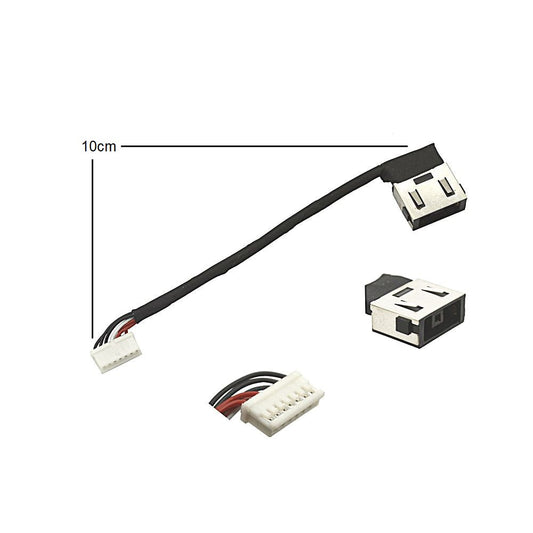 DC Jack Connecteur Alimentation Pour Lenovo ThinkPad L440 L540