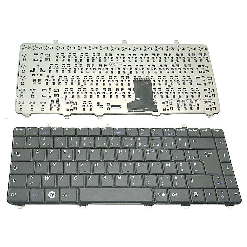 Clavier Azerty Français Pour Dell Vostro 1220