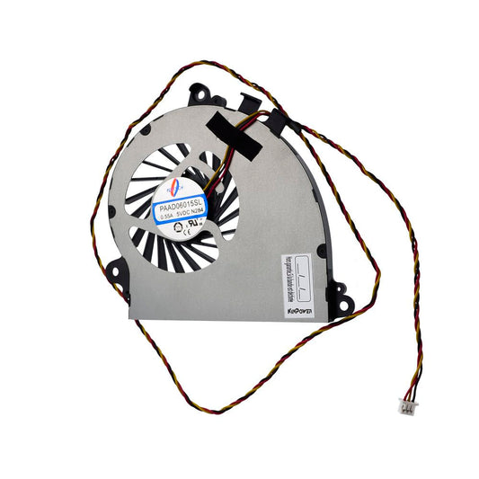 Ventilateur Fan d'ordinateur Portable Pour MSI GT83 Series
