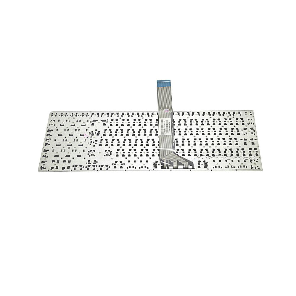 Clavier Azerty Français Pour Asus R Series R518U R551 R553L R553LN