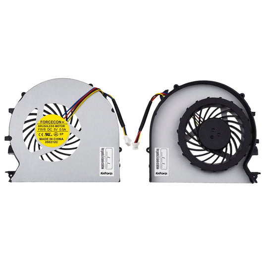 Ventilateur Fan d'ordinateur Portable Pour HP ProBook 450 G1