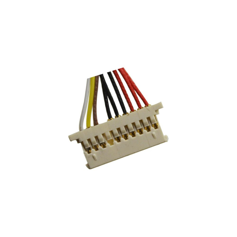 DC Jack Connecteur Alimentation Pour hp Pavilion 15-BC