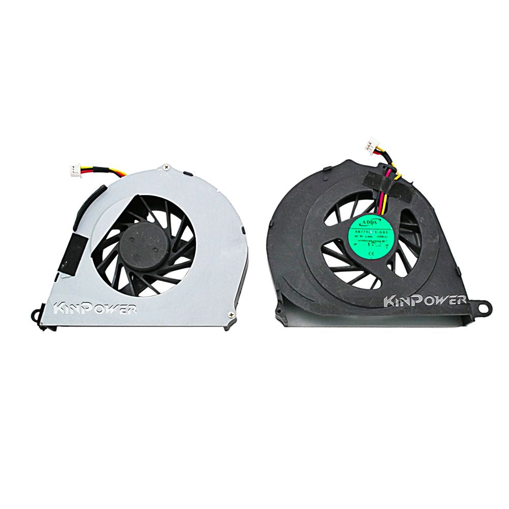 Ventilateur de CPU Fan 3Pin Pour Toshiba Satellite Series L750 L750D L755 L755D