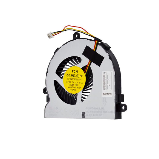 Ventilateur Fan d'ordinateur Portable Pour HP 245 Series 245 G3