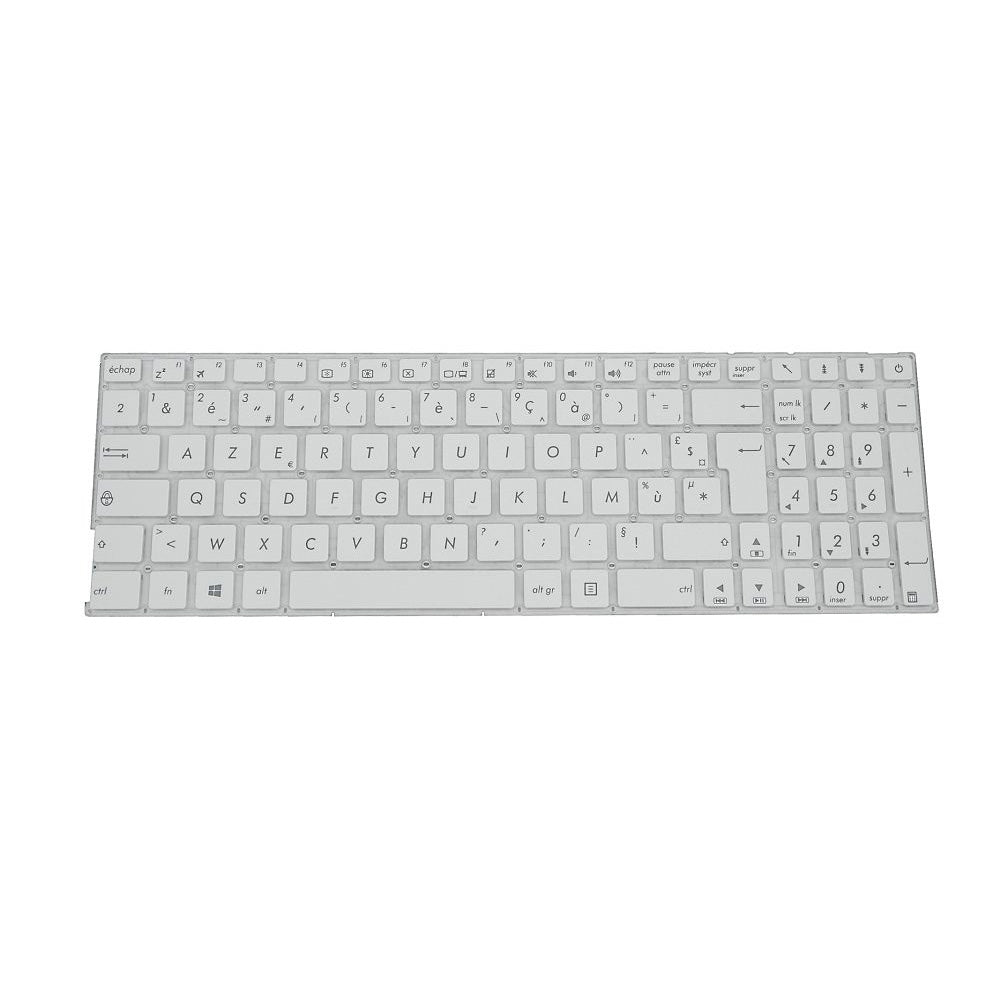 Clavier Azerty Français Pour Asus X543BA X543MA X543NA X543UA X543UB