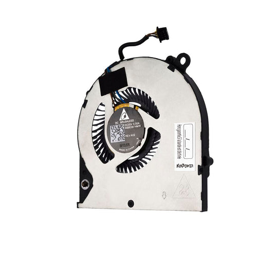 Ventilateur de CPU Fan 4Pin Pour HP EliteBook 840 G3