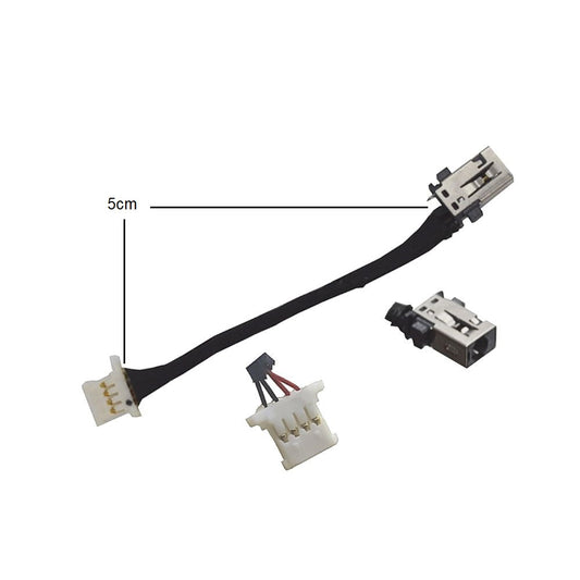 DC Jack Connecteur Alimentation Pour Acer Spin SP513-52