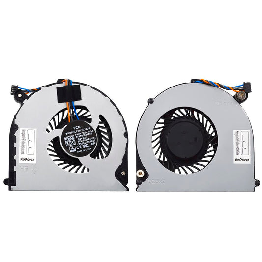 Ventilateur Fan d'ordinateur Portable Pour HP ProBook 655 Series 655 G1