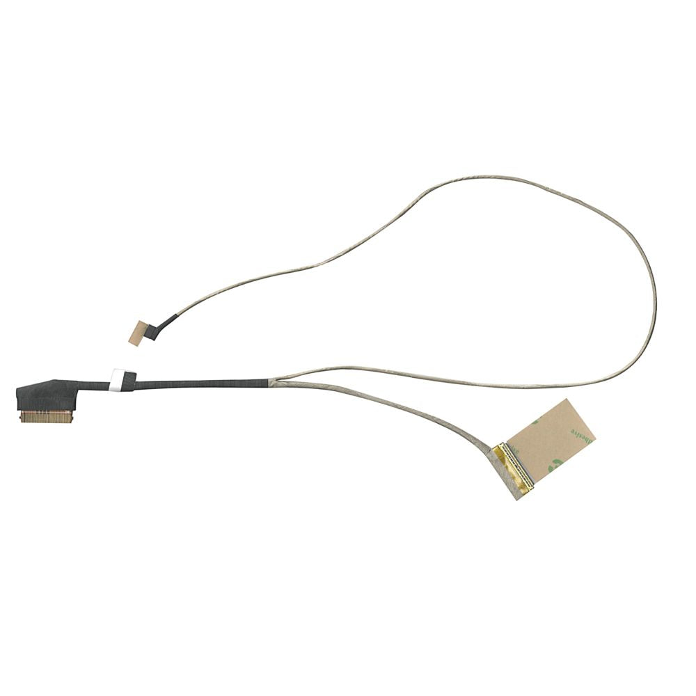 Nappe Écran Video Screen Câble Pour Hp Pavilion 15-P 15-V