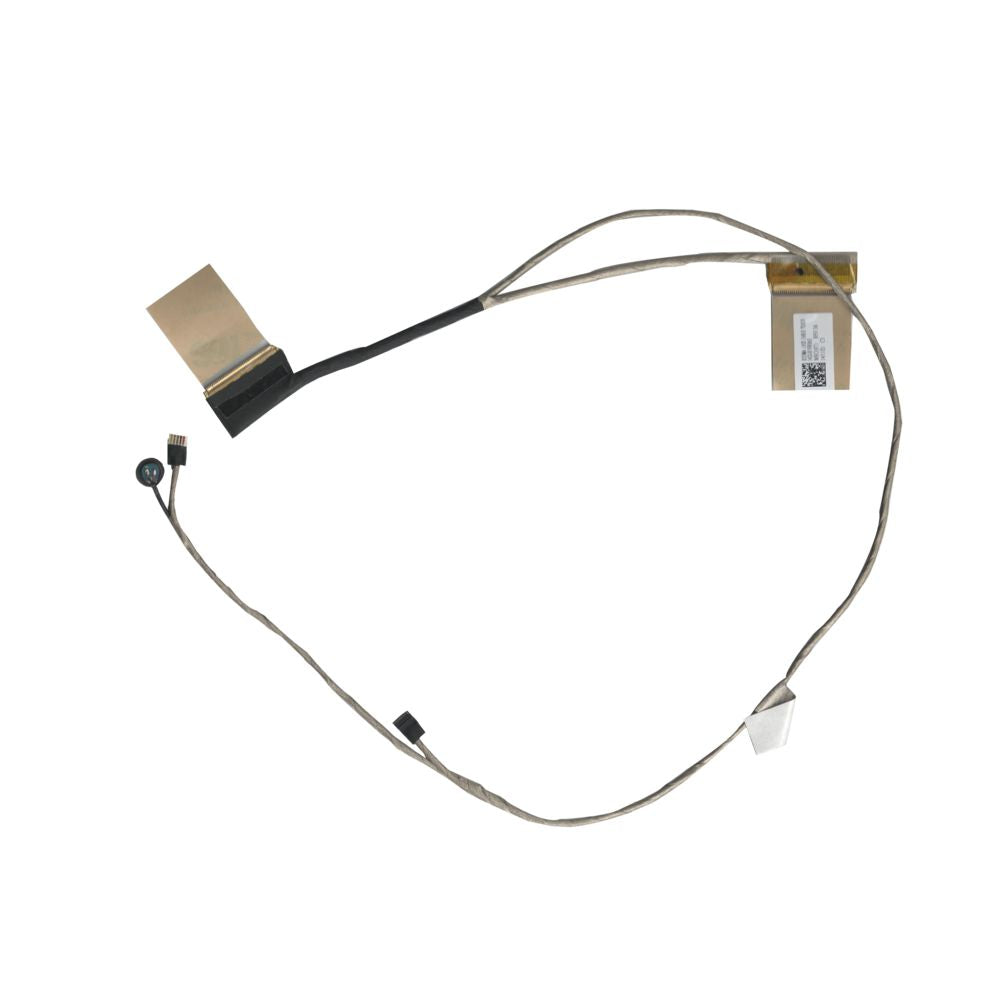 Nappe Écran Video Screen Câble Pour Asus F553M 40PIN Touch