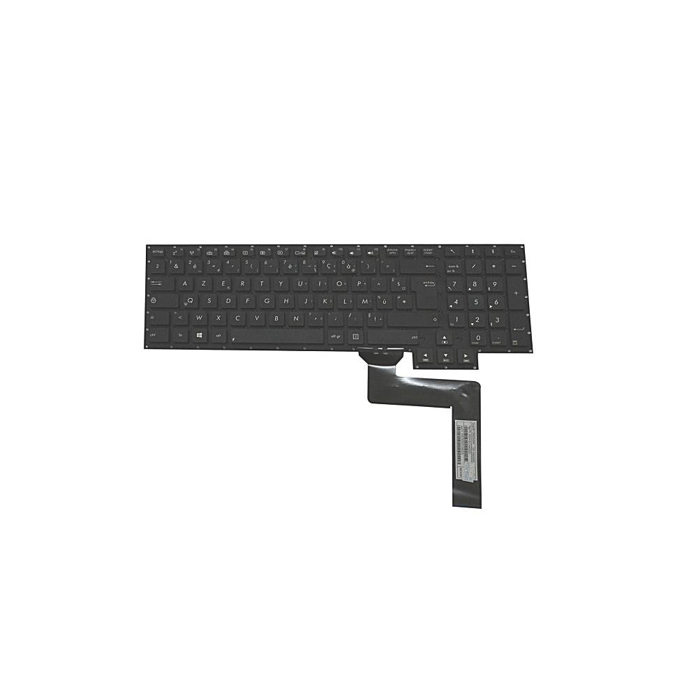 Clavier Azerty Français Pour Asus G Series G750JT G750JW G750JX G750JY G750JZ