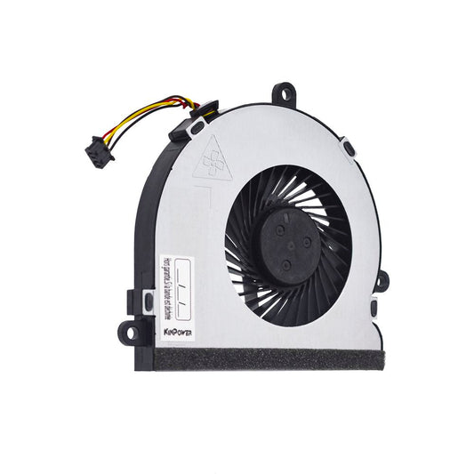Ventilateur Fan d'ordinateur Portable Pour HP 255 Series 255 G4 255 G5