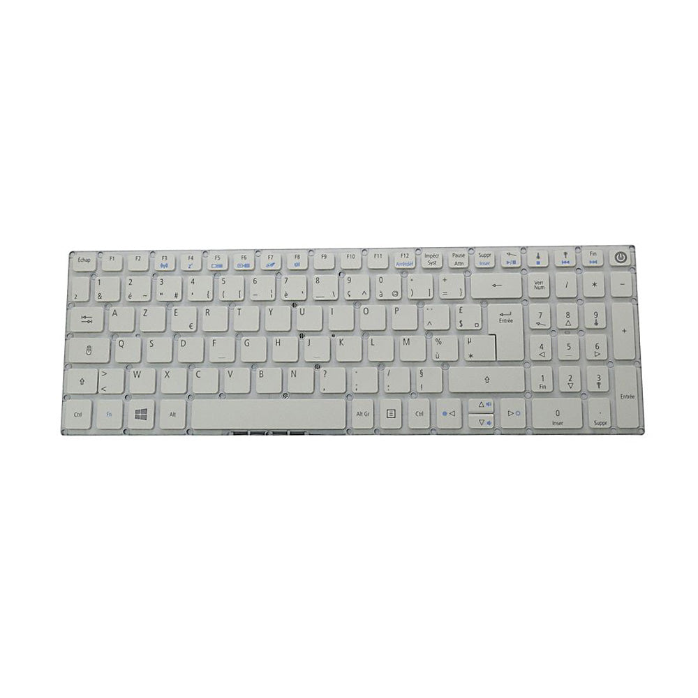 Clavier Azerty Français Pour Acer Aspire E5-522 E5-523 E5-532 E5-552 E5-573