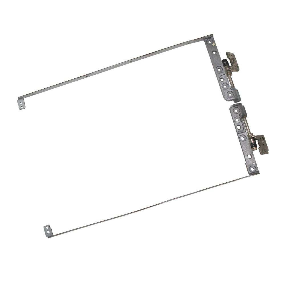 Charnières Hinges d'écran Pour Ordinateur Portable Toshiba Satellite L505