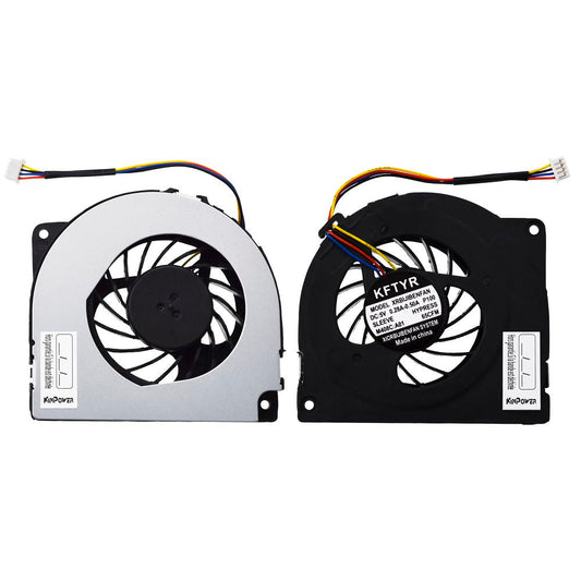 Ventilateur Fan d'ordinateur Portable Pour Asus X42F X42JB X42JC X42JE X42JR X42JK