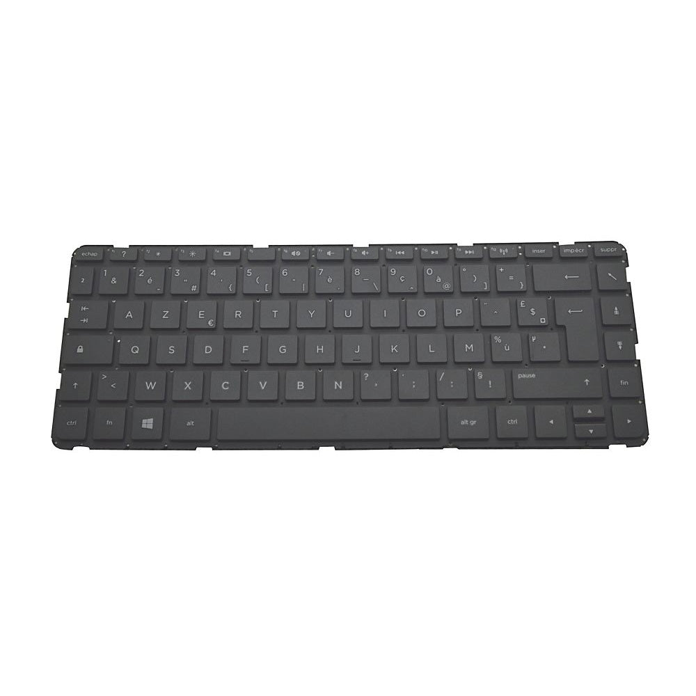 Clavier Azerty Français Pour HP 340 Series 340 G1 340 G2