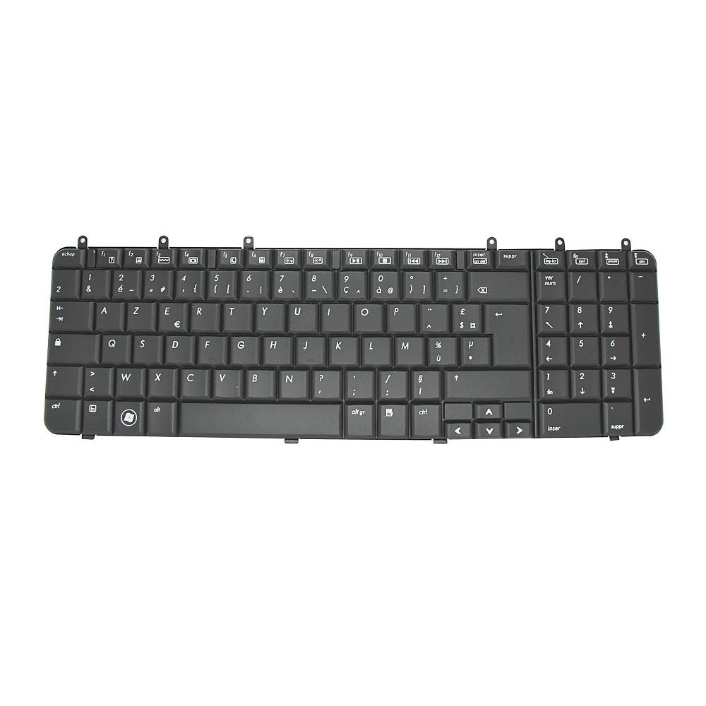 Clavier Azerty Français Pour HP Pavilion DV7-1000