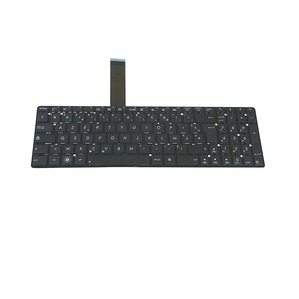 Clavier Azerty Français Pour Asus X Series X751 X751L X751LD X751LJ X751LK X751LX