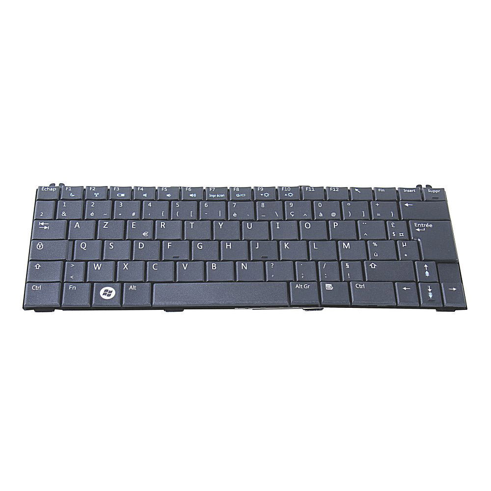 Clavier Azerty Français Pour Dell Inspiron MINI 12 1210