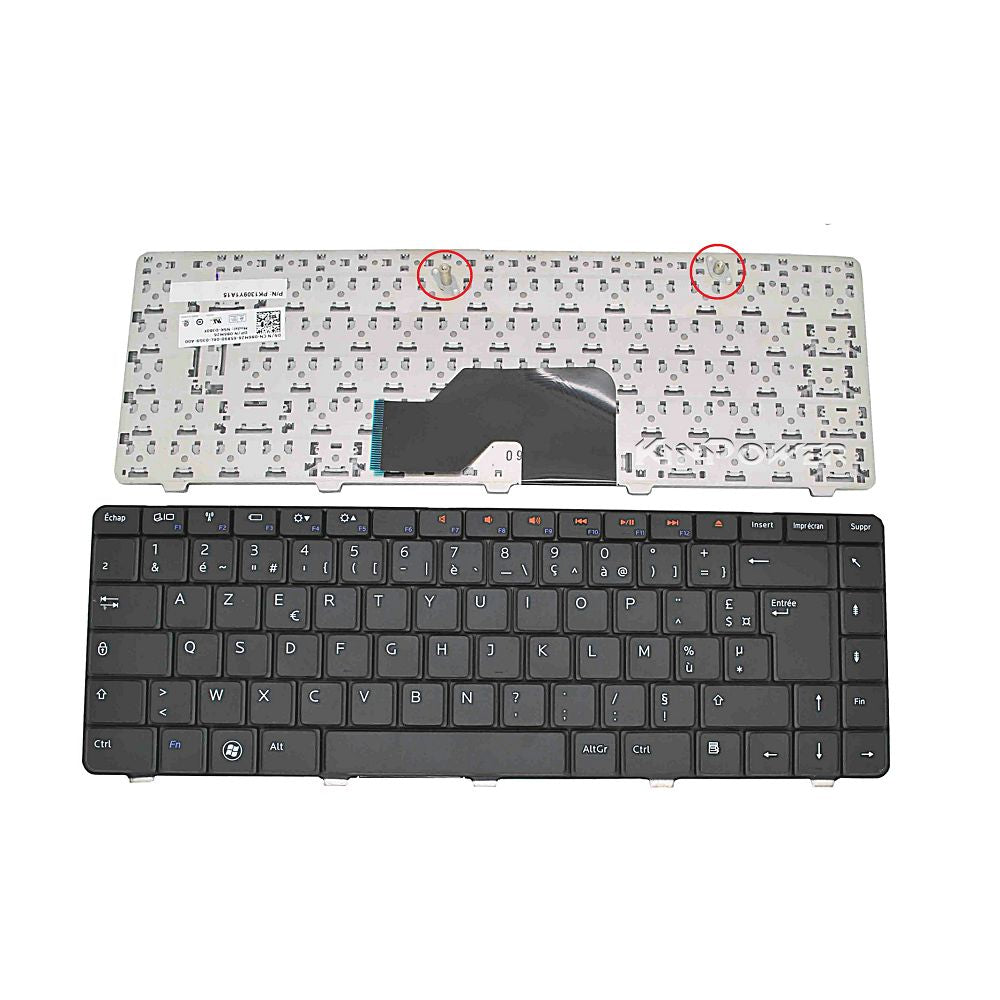 Clavier Azerty Français Pour Dell Inspiron 13Z 1370
