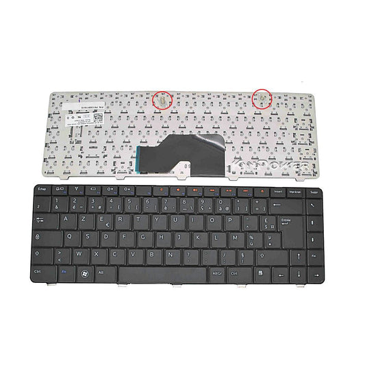 Clavier Azerty Français Pour Dell Inspiron 13Z 1370