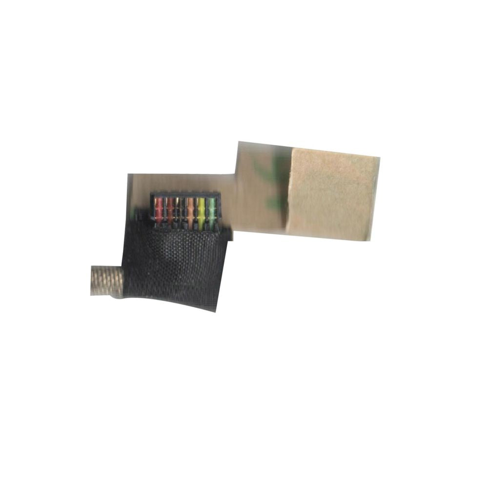 Nappe Écran Video Screen Câble Pour Hp Pavilion 17-F 17-F037CL