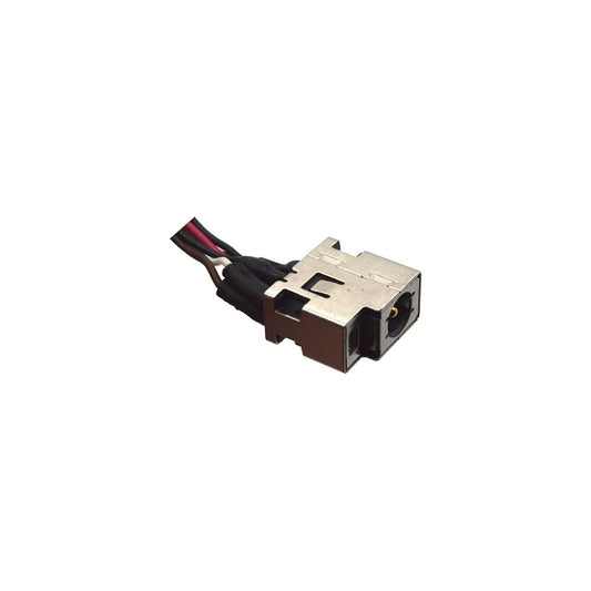 DC Jack Connecteur Alimentation Pour hp Folio 13-1000 13-2000