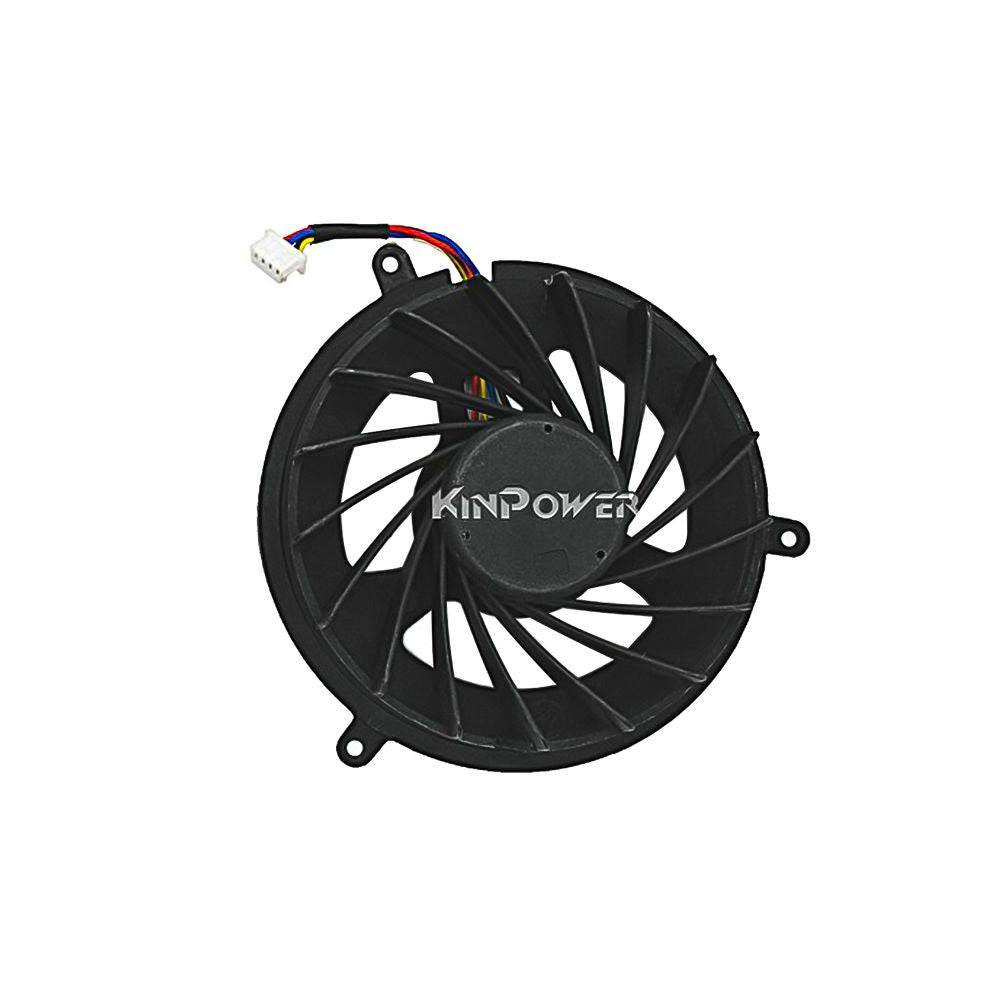 Ventilateur de CPU Fan 3Pin Pour Dell Studio 1735 1736 1737