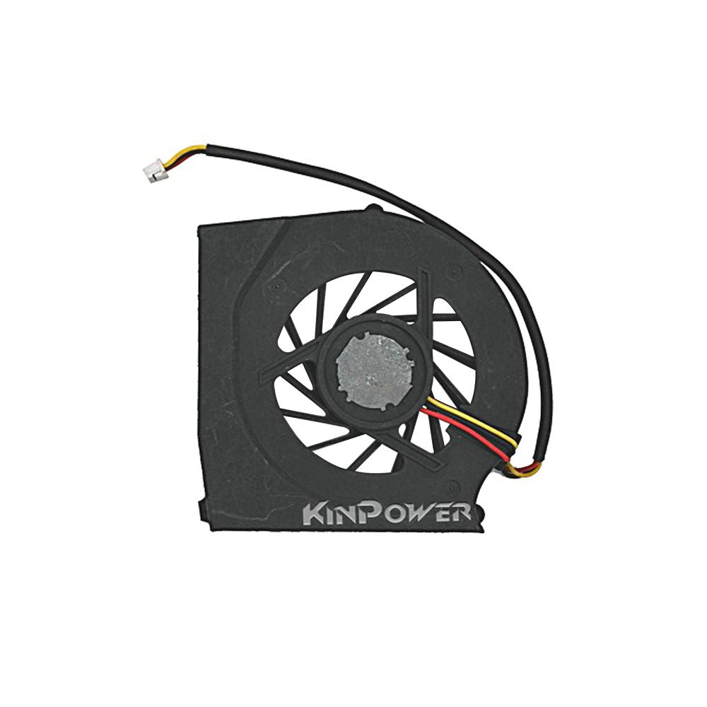 Ventilateur de CPU Fan 3Pin Pour Sony Vaio VGN-CS Series VGN-CS10 VGN-CS20 VGN-CS30