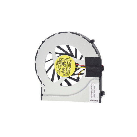 Ventilateur de CPU Fan 3Pin pour HP Pavilion DV6-3000 DV6-4000 DV7-4000 Series