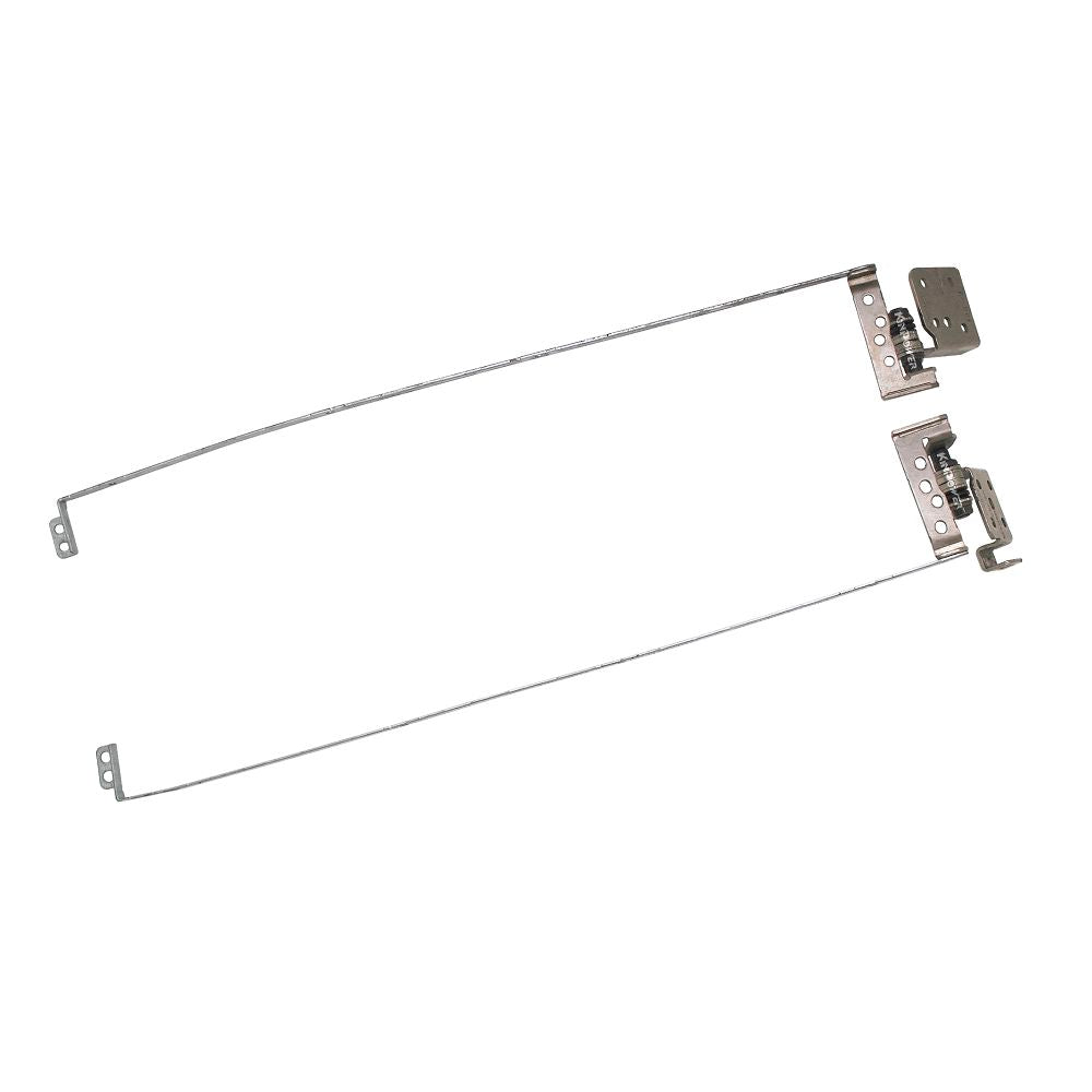 Charnières Hinges d'écran Pour Ordinateur Portable Toshiba Satellite C875