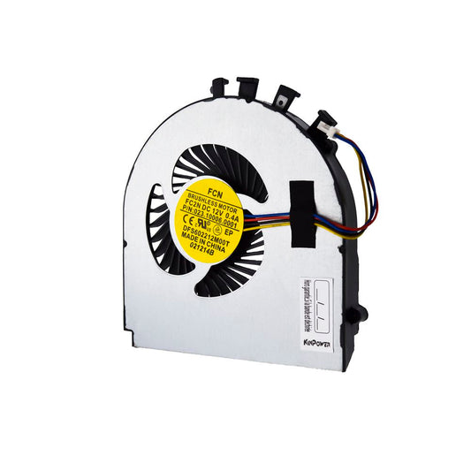 Ventilateur Fan d'ordinateur Portable Pour Asus K451LB K451LN