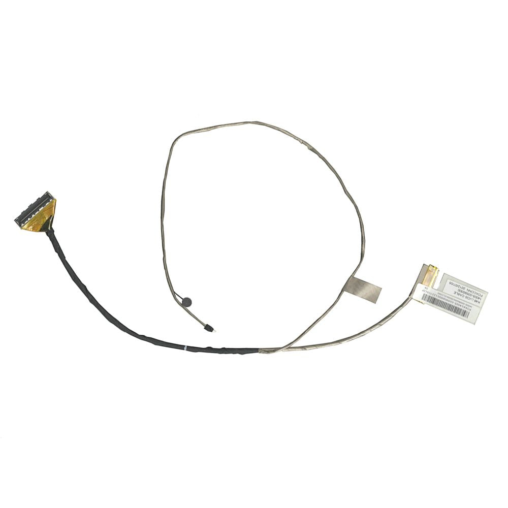 Nappe Écran Video Screen Câble Pour Asus S46E