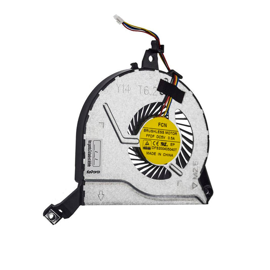Ventilateur Fan d'ordinateur Portable Pour HP Envy 14-U 14-V 15-K Series
