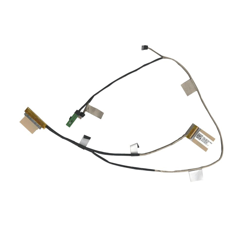 Nappe Écran Video Screen Câble Pour Asus S300 S400 30Pin