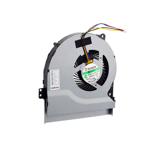 Ventilateur Fan d'ordinateur Portable Pour Asus X550IU X550WE X552JF