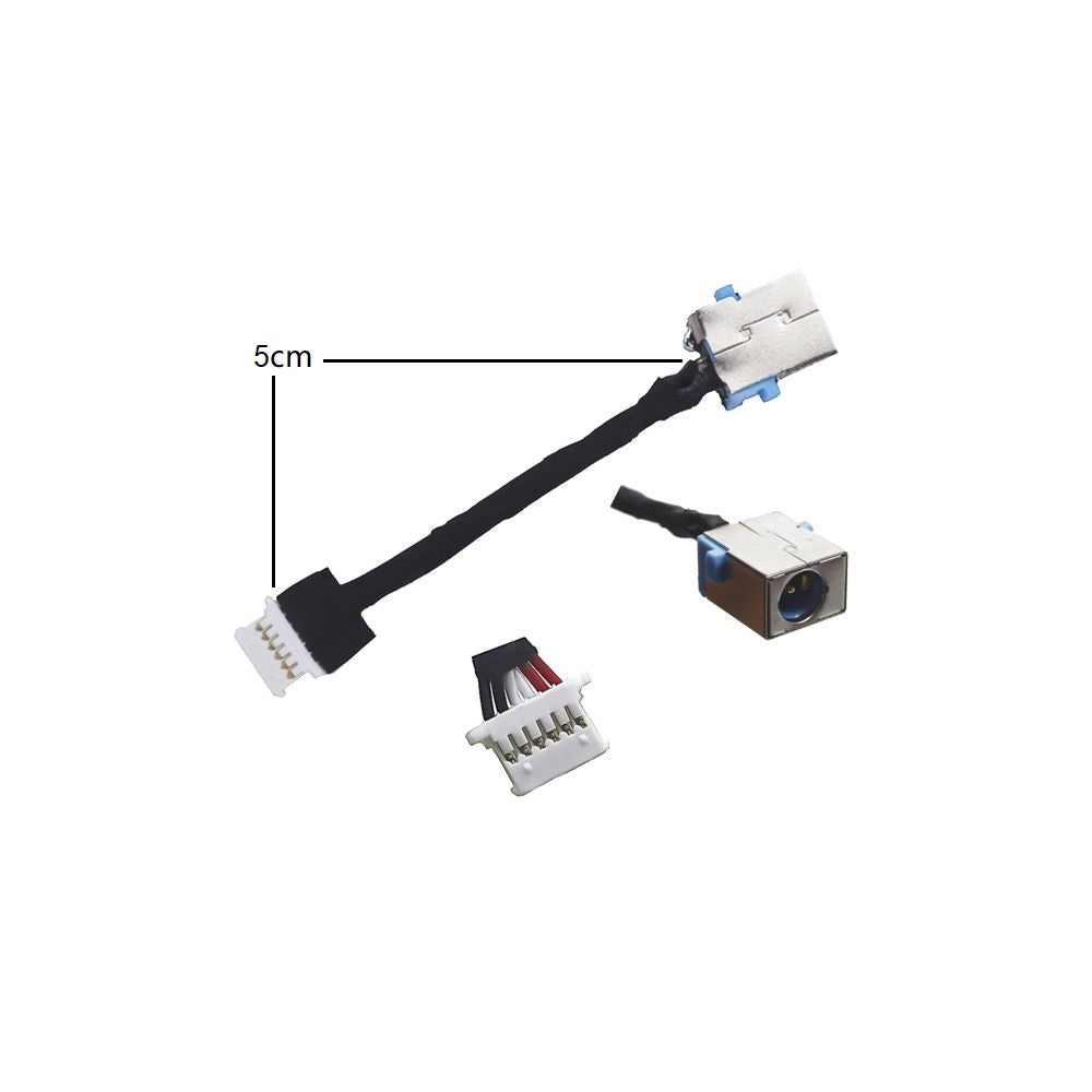 DC Jack Connecteur Alimentation Pour Acer Aspire Nitro VN7-571