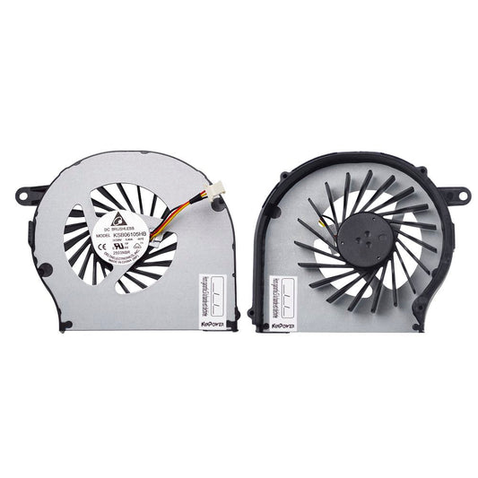 Ventilateur Fan d'ordinateur Portable Pour HP Presario CQ62 CQ72 G62 G72 Series